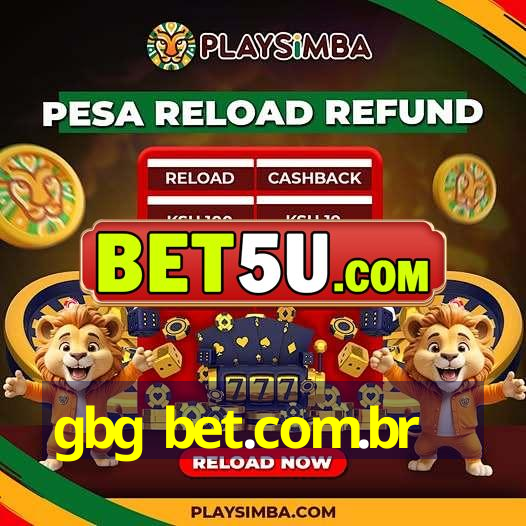 gbg bet.com.br